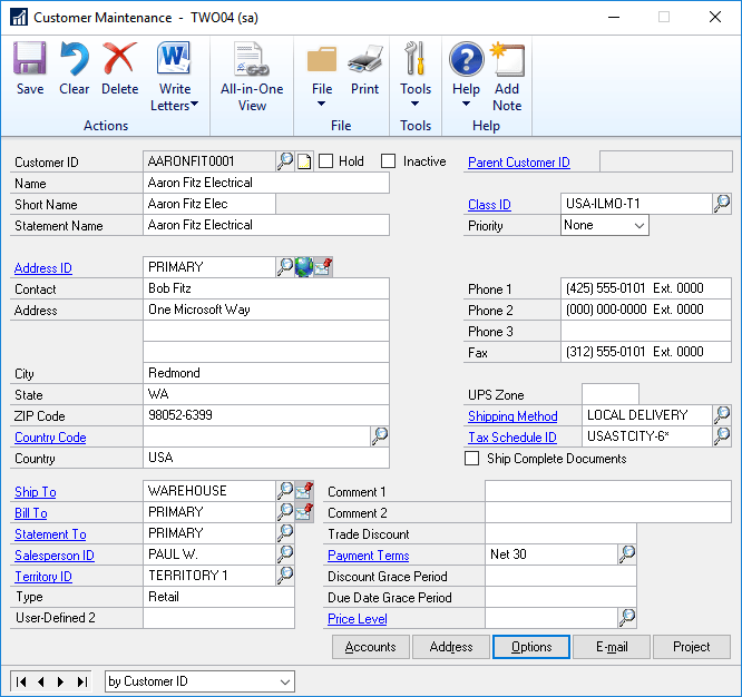 gp-life-hack-167-dynamics-gp-customer-credit-limits