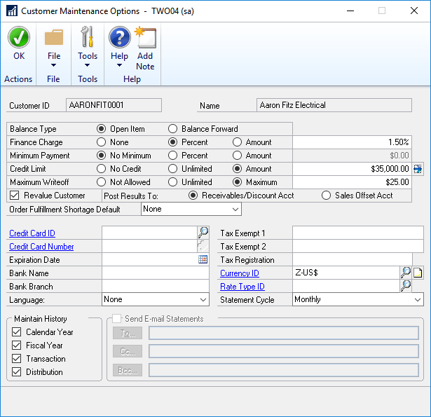 gp-life-hack-167-dynamics-gp-customer-credit-limits
