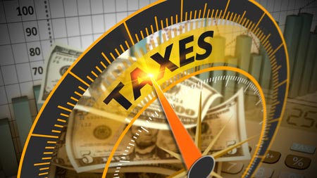 US Tax Reform - Summary of the Tax Cuts and Jobs Act