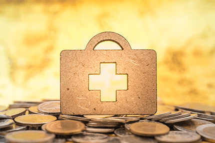 How the revenue recognition standard impacts healthcare entities?