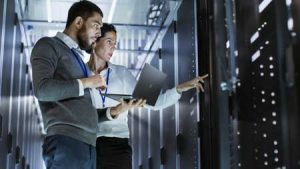 4 Steps for Effective Information Technology