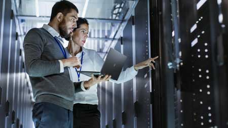 4 Steps for Effective Information Technology
