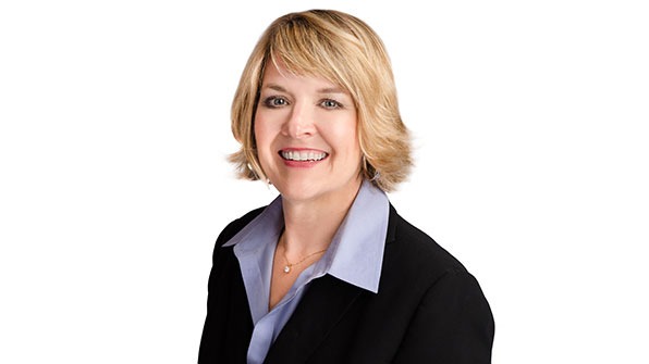 Stacy Schuettler