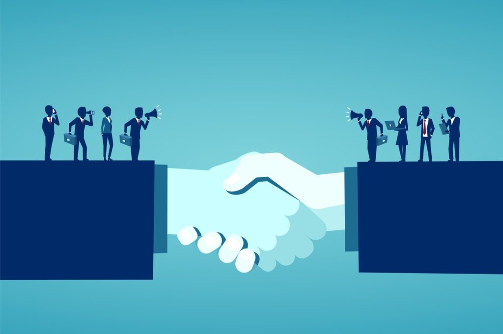 Building Confidence in Healthcare M&A: 10 Essential Questions to Ask