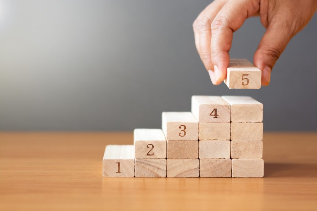 Five Steps to Prepare for your First Single Audit