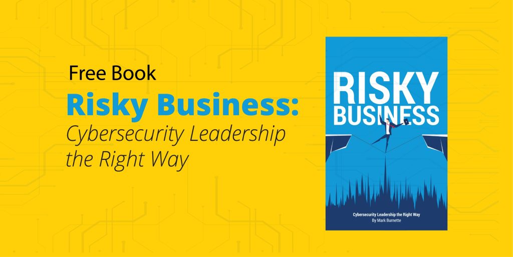 risky business book