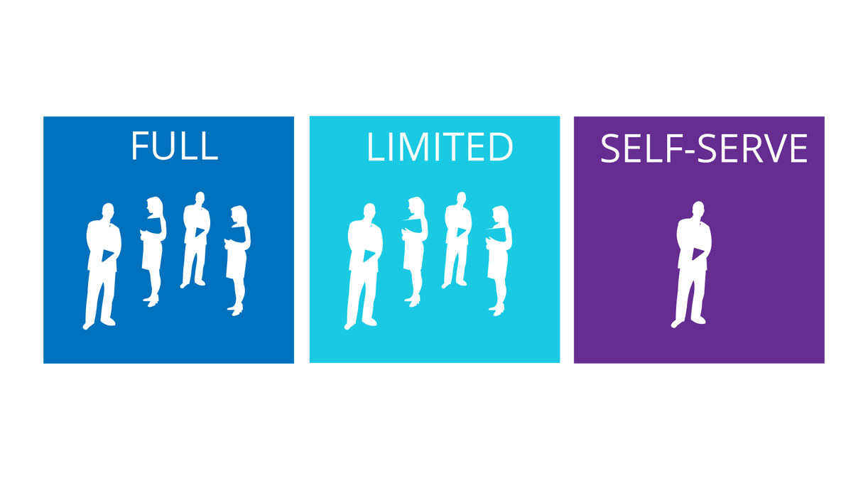 Microsoft Dynamics GP User Types