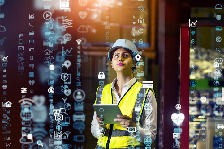 SOC for Supply Chain