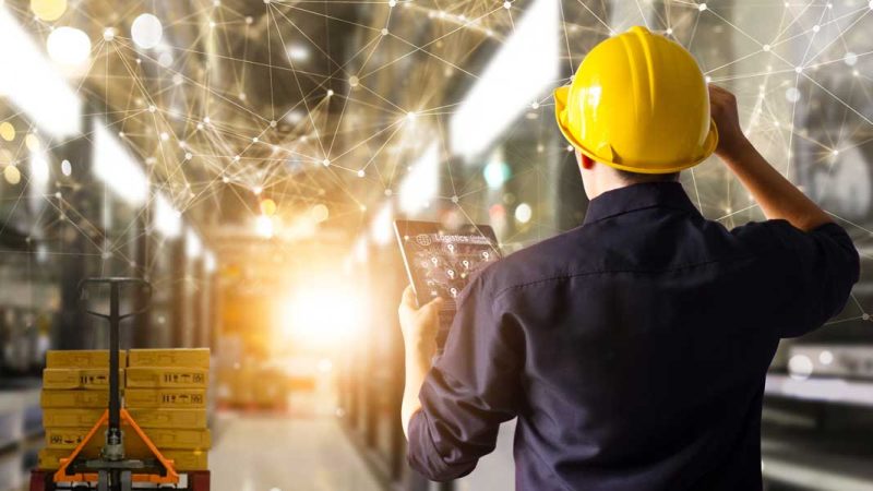 Cybersecurity and your Supply Chain