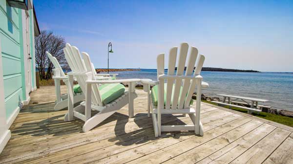A Beginner’s Guide to Vacation Home Rentals