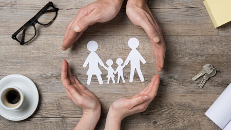 Tax Effects of Interest-free Family Loans