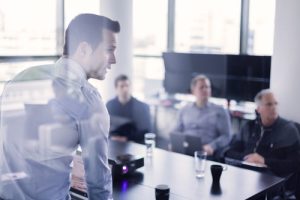 Cybersecurity in the Boardroom