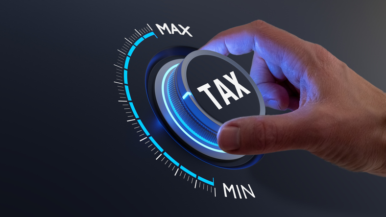 Understanding Tax Rates - Marginal vs Effective/Average vs Actual