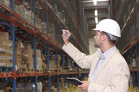 Cycle Counting Benefits and Implementation