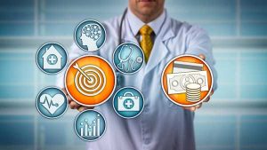 Value-Based Reimbursement and Contracting - No Margin, No Mission