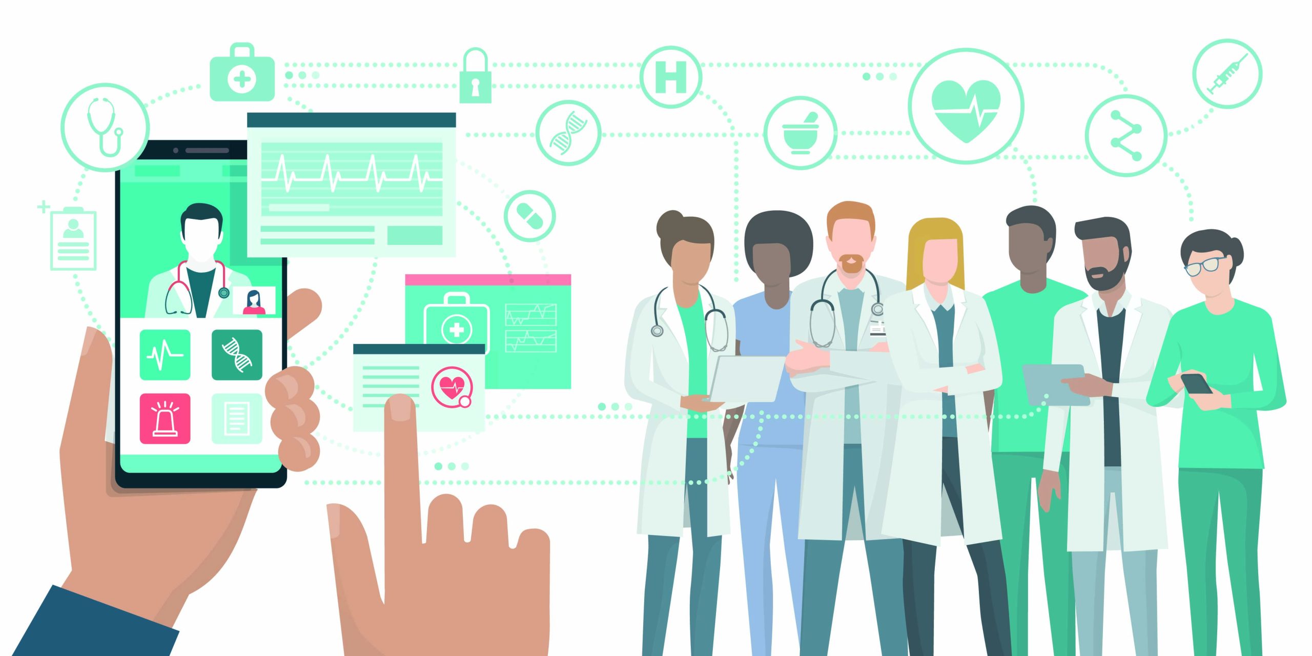 Key Strategy to Driving Operational and Financial Success in Healthcare Practices