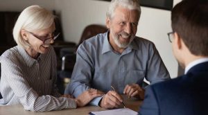 IRS Extends Deadline for Relief to Five Years Following Decedent’s Death