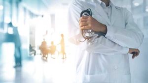 Rural Emergency Hospitals