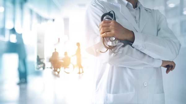 Rural Emergency Hospitals
