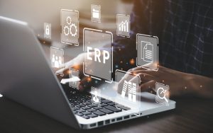 Make the Most of Your Microsoft ERP – Leverage the Power of Dynamics CRM
