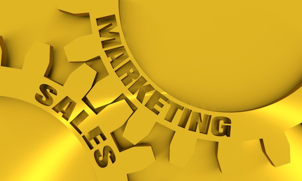 10 ways CRM Helps Sales and Marketing Teams Better Align