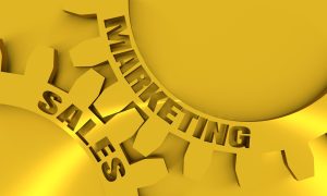 10 ways CRM Helps Sales and Marketing Teams Better Align