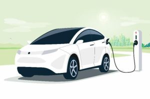 Electric Vehicle Tax Credits and the Future of the Automotive Industry
