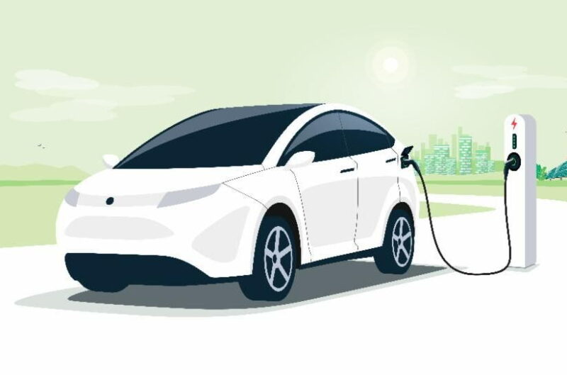Electric Vehicle Tax Credits and the Future of the Automotive Industry