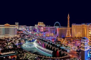 Vegas