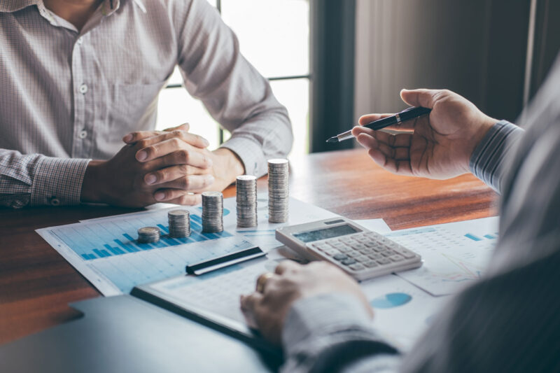 Wealth Care and Tax Planning: The Perfect Combination