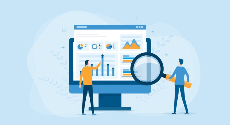 A Beginner’s Guide to Data Strategy
