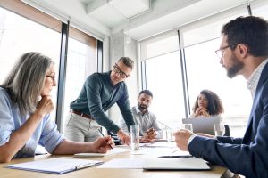 What Services Do Data Analytics Companies Provide?