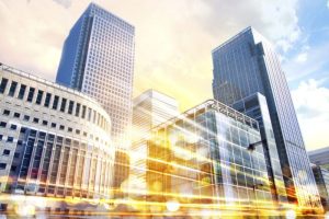 What Is a Financial Institution? A Fluid Definition