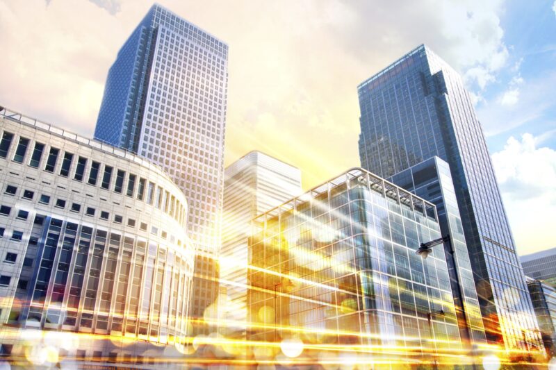 What Is a Financial Institution? A Fluid Definition