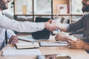 Considerations When Selling a Business