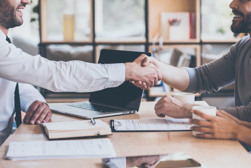 Considerations When Selling a Business