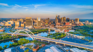 Tennessee's Franchise Tax