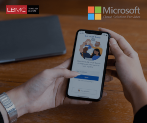 Microsoft Cloud Solutions for Modern Business