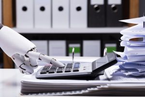 AI In Accounting: The Biggest Boons and Potential Pitfalls