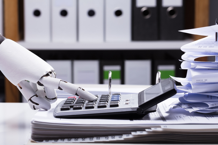 AI In Accounting: The Biggest Boons and Potential Pitfalls