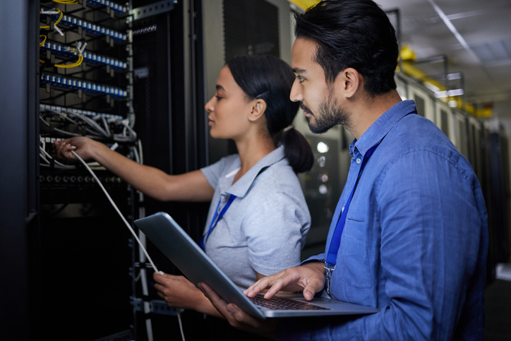 Building Better IT Leaders: Insights from LBMC Technology Solutions