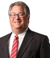 Art Van Buren, CPA, is LBMC’s Healthcare Tax Shareholder in Nashville, serving for-profit healthcare and multi-state businesses with strategic tax services.