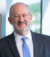 Brian Tate, CPA, is an Audit Shareholder at LBMC in Nashville, specializing in healthcare audits for systems, clinics, and PE-backed companies.