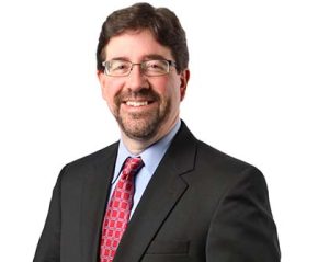 Bruce Beck
