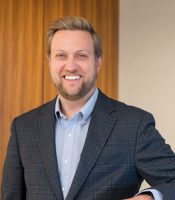 Drew Hendrickson, CPA, leads LBMC’s Cybersecurity & Compliance practice in Nashville, specializing in SOC, HITRUST, and privacy risk.