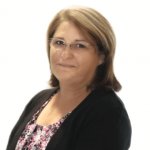 Kathi Rennick engages with clients to provide revenue cycle services for physician practices and other healthcare organizations.