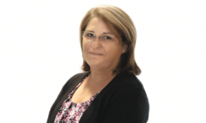 Kathi Rennick