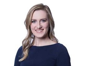 Katie Tarr
