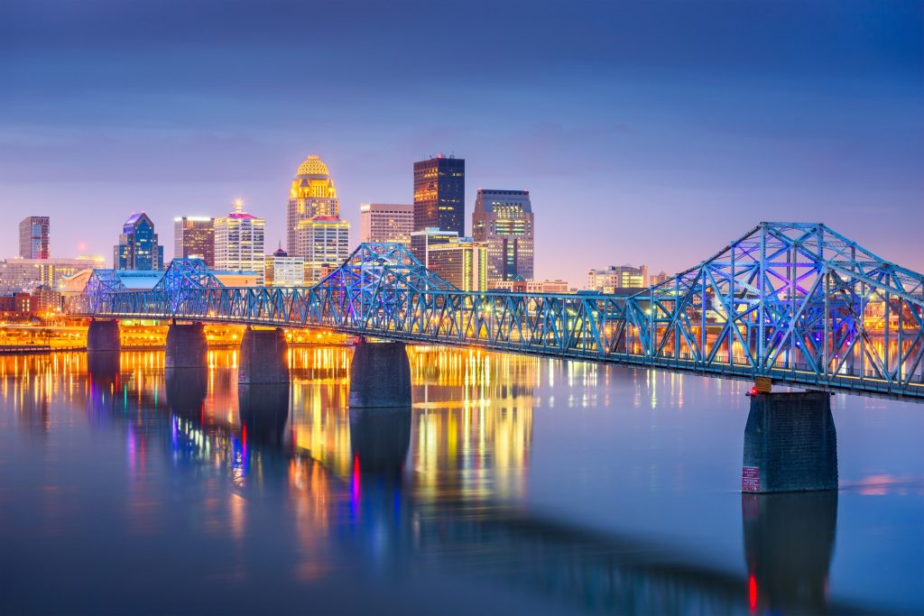 LBMC Louisville