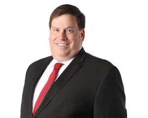 Mark Blackburn